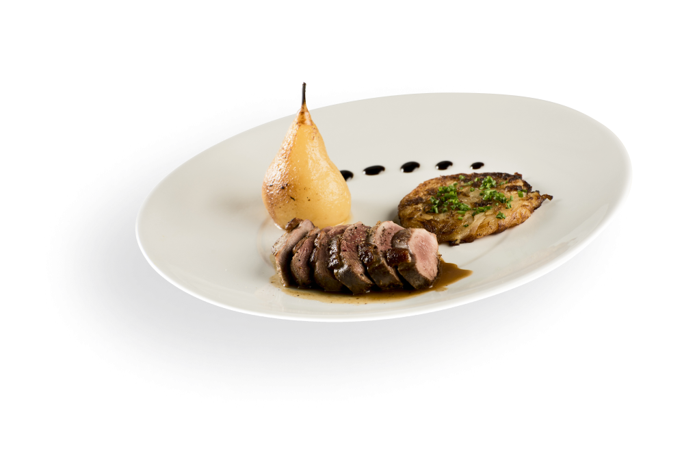 Le restaurant - Maison Souply - Châlons-en-Champagne - Chalons en Champagne restaurant