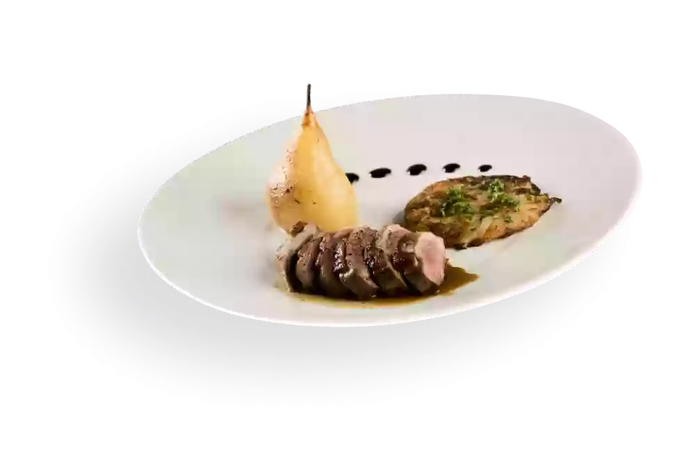 Le restaurant - Maison Souply - Châlons-en-Champagne - top resto CHALONS-EN-CHAMPAGNE