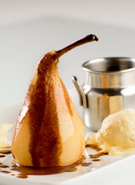 Maison Souply - Restaurant Châlons-en-Champagne - meilleur resto CHALONS-EN-CHAMPAGNE