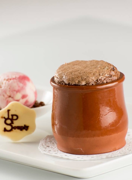 Maison Souply - Restaurant Châlons-en-Champagne - bon restaurant CHALONS-EN-CHAMPAGNE