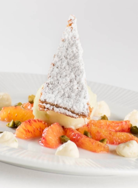 Maison Souply - Restaurant Châlons-en-Champagne - bien manger CHALONS-EN-CHAMPAGNE