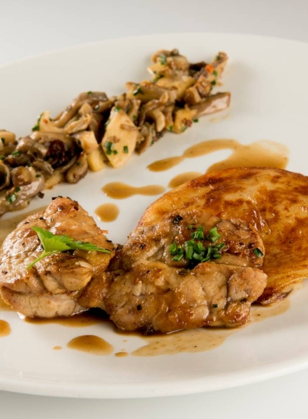 Maison Souply - Restaurant Châlons-en-Champagne - meilleur restaurant CHALONS-EN-CHAMPAGNE