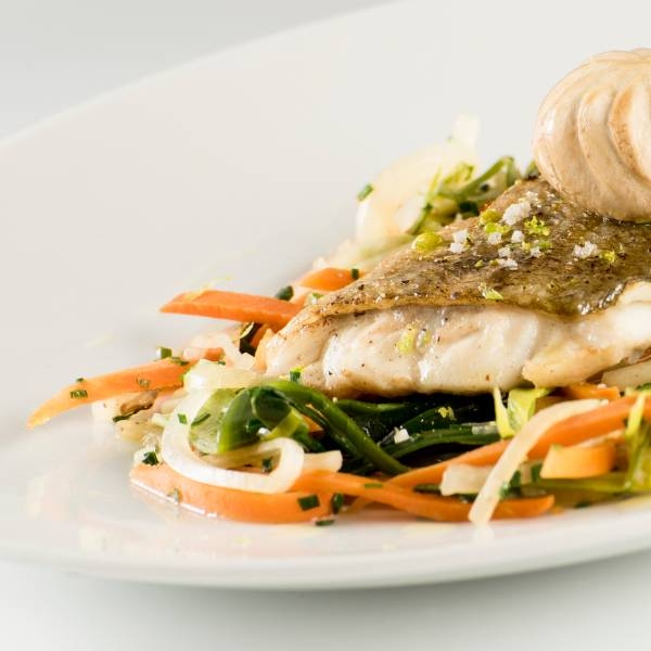 Maison Souply - Restaurant Châlons-en-Champagne - Chalons en Champagne restaurant