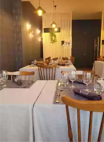 Le restaurant - Maison Souply - Châlons-en-Champagne - Restaurant Maître Restaurateur