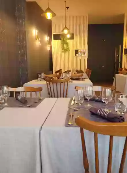 Le restaurant - Maison Souply - Châlons-en-Champagne - top resto CHALONS-EN-CHAMPAGNE