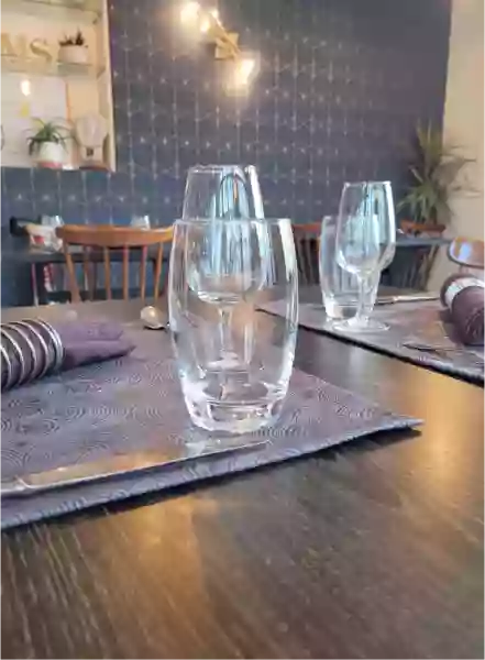 Le restaurant - Maison Souply - Châlons-en-Champagne - bien manger CHALONS-EN-CHAMPAGNE