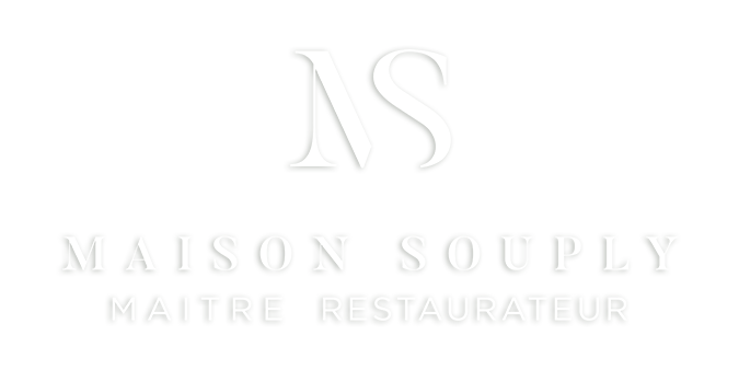 Logo Maison SOUPLY